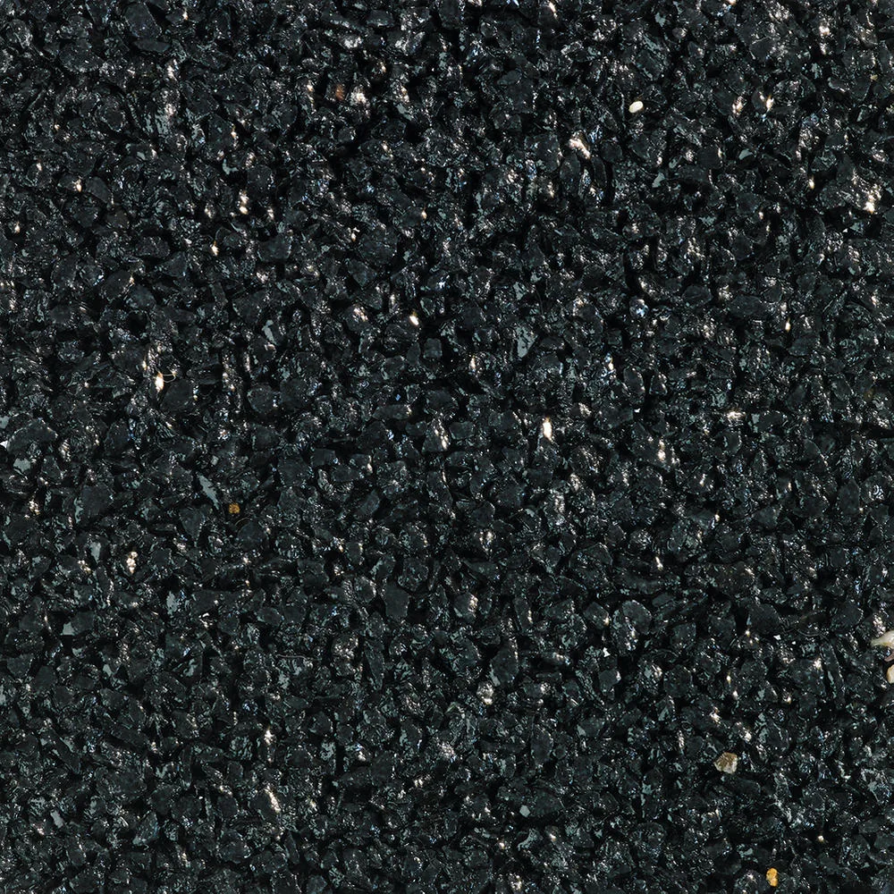 Daltex Onyx resin bound colour blend swatch — Cool