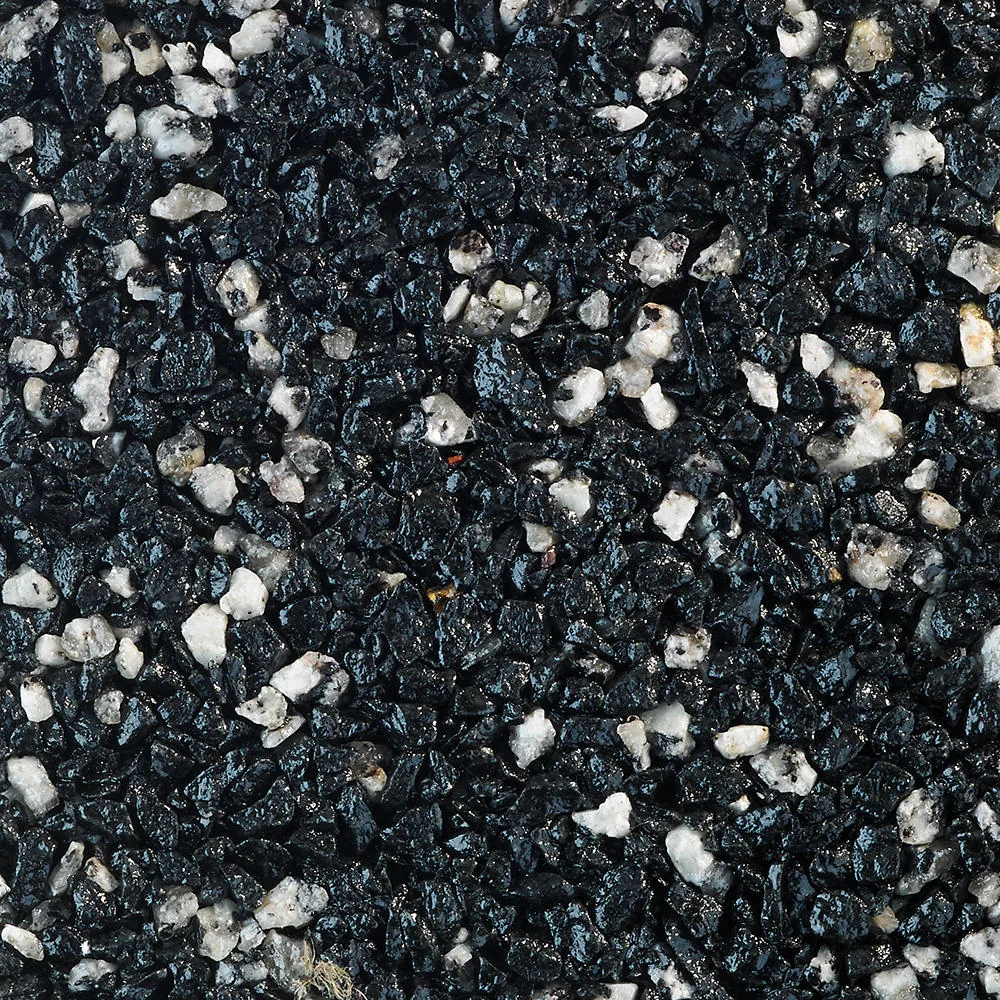 Daltex Polaris resin bound colour blend swatch — Cool