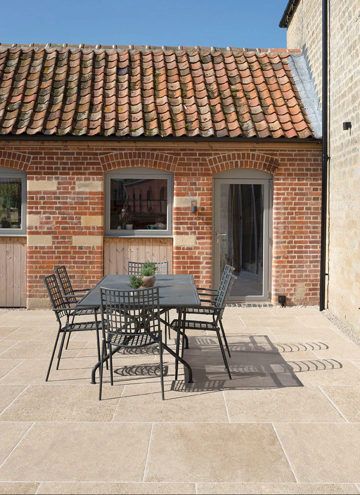 Porcelain Porcelain Patio by SureLay UK in Ascot, Berkshire